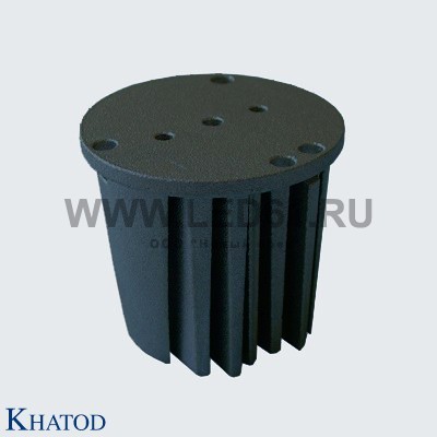 Радиатор для мощных светодиодов KHS44