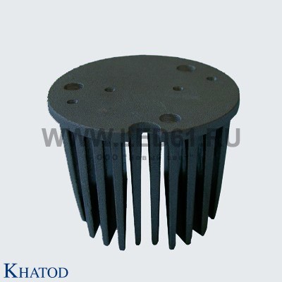 Радиатор для мощных светодиодов KHS54