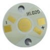 Алюминиевая плата для мощных светодиодов HL020
