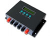 Светодиодный RGB/DMX контроллер, 12-24В, 8А на канал