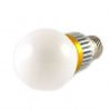 Светодиодная лампа E27 3Вт
