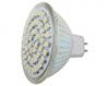 Точечная светодиодная лампа MR16 3Вт SMD3528 12В