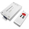 Светодиодный контроллер для ленты DreamColor, SPI, радио, SD
