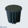 Радиатор для мощных светодиодов KHS44