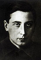 Олег Лосев, создатель одного из первых светодиодов в середине 1920-гг.